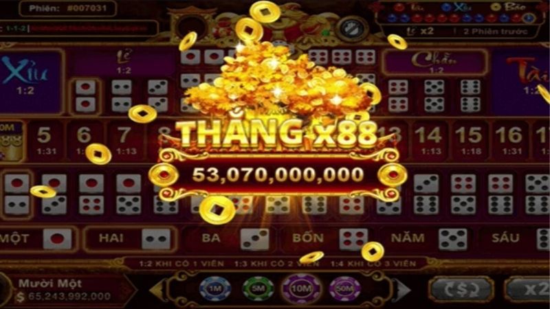 Bí Quyết Soi Cầu Sicbo Tài Phú Md5 Sunwin Chiến Thắng Bền Vững