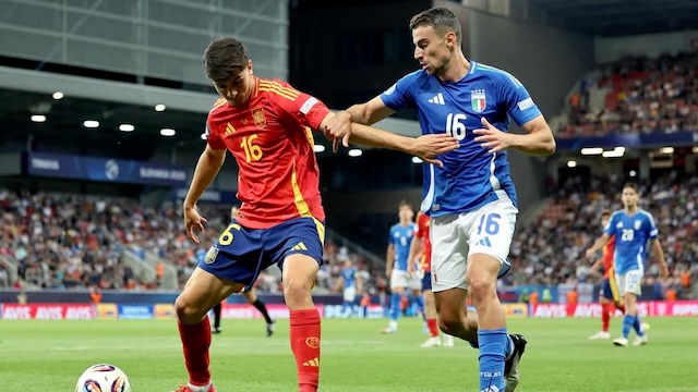 Kèo Hiệp 1 Trong Cá Cược Bóng Đá