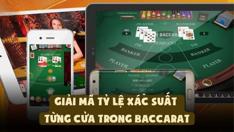 Bí Ẩn Cao Thủ Sunwin | Xác Suất Thắng Baccarat Cực Chuẩn