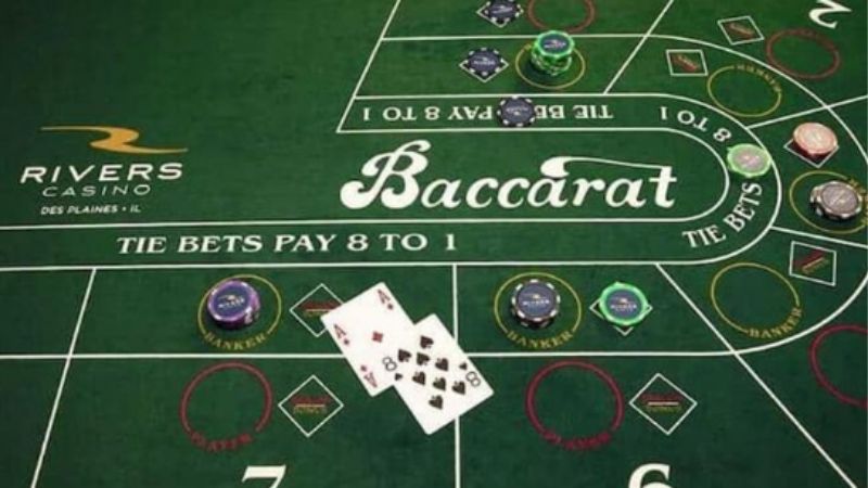 Bí Ẩn Cao Thủ Sunwin | Xác Suất Thắng Baccarat Cực Chuẩn