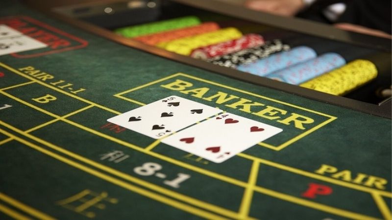 Bí Ẩn Cao Thủ Sunwin | Xác Suất Thắng Baccarat Cực Chuẩn