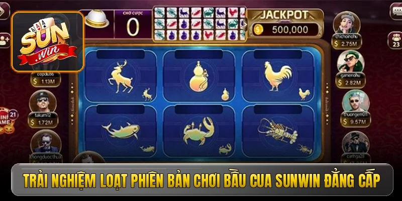 Bí Kíp Soi Cầu Bầu Cua Lộc Thú Từ Cao Thủ