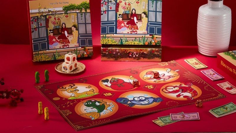 Các Công Thức Tính Cầu Bầu Cua Nâng Cao Từ Cao Thủ