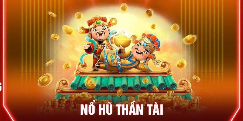 Những sai lầm kinh điển khi chơi nổ hũ thần tài
