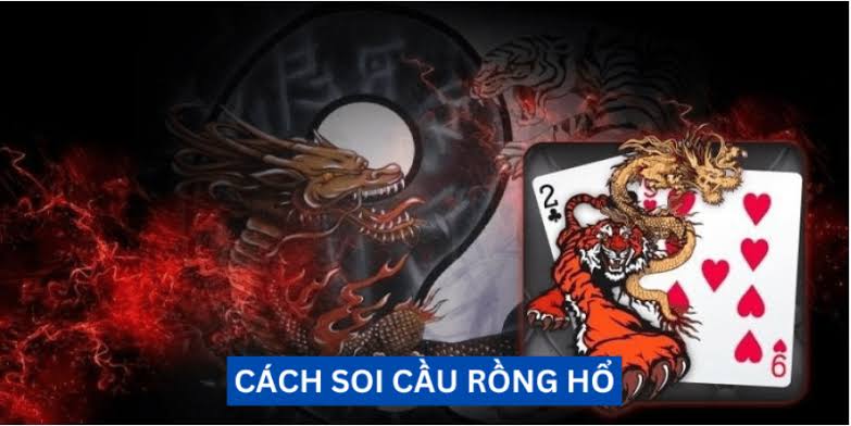 Chiến thuật soi cầu Rồng Hổ chuẩn xác từ cao thủ