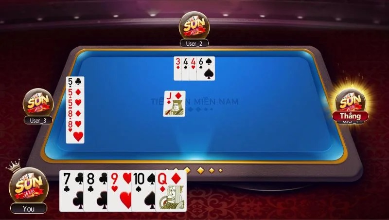 Hệ Lụy Nghiêm Trọng Từ Những Sai Lầm Khi Giữ Bài Lớn Quá Lâu Trong Tiến Lên Sunwin