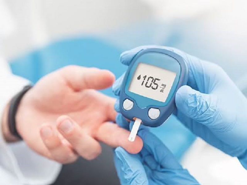 Biến chứng nghiêm trọng khi chỉ số đường huyết bất thường