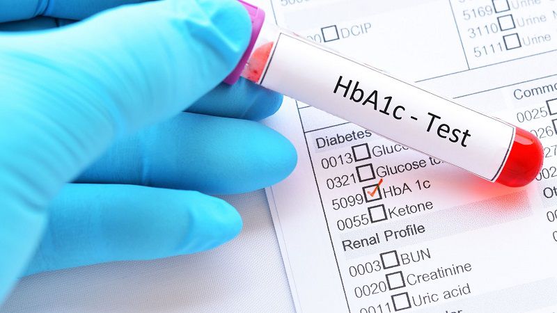 Tầm quan trọng của việc kiểm soát mục tiêu HbA1c đối với người bệnh