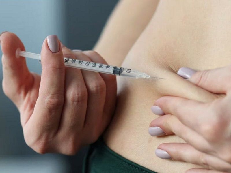 Các loại insulin phổ biến và nguyên tắc phối hợp điều trị
