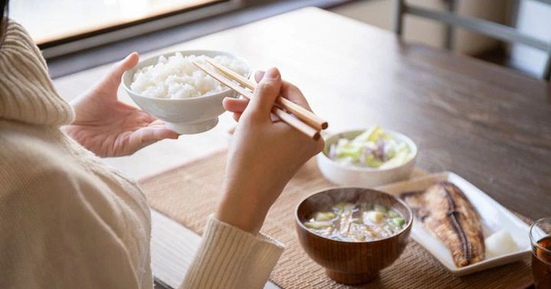 Tác động của cơm trắng đến chỉ số đường huyết