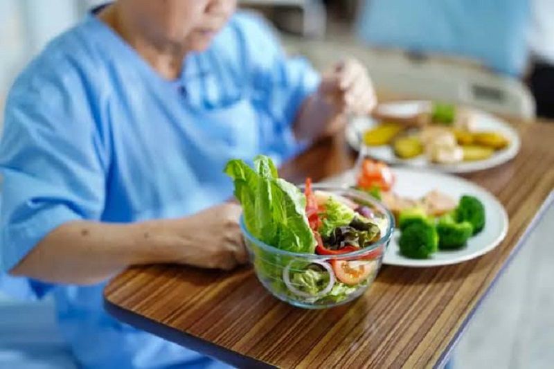 Nguyên tắc chọn bữa sáng chuẩn cho người bệnh tiểu đường