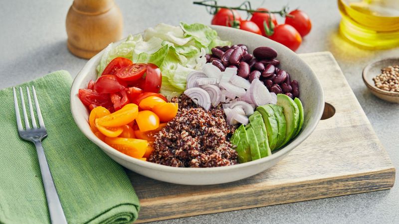 Những sai lầm cần tránh khi chuẩn bị bữa sáng cho người tiểu đường