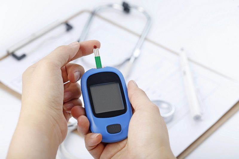 Phương pháp đo đường huyết sau ăn 2 giờ chính xác tại nhà