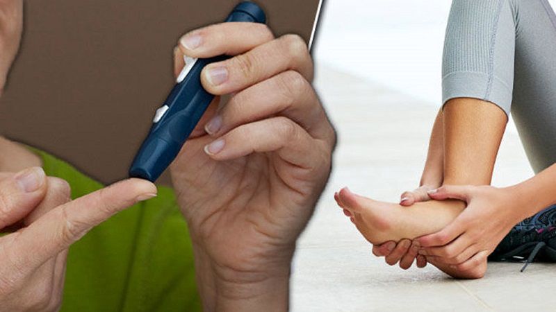 Nguyên nhân khiến chỉ số đường huyết tăng đột ngột