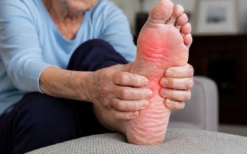 Những biểu hiện cảnh báo sớm trên da và khả năng phục hồi