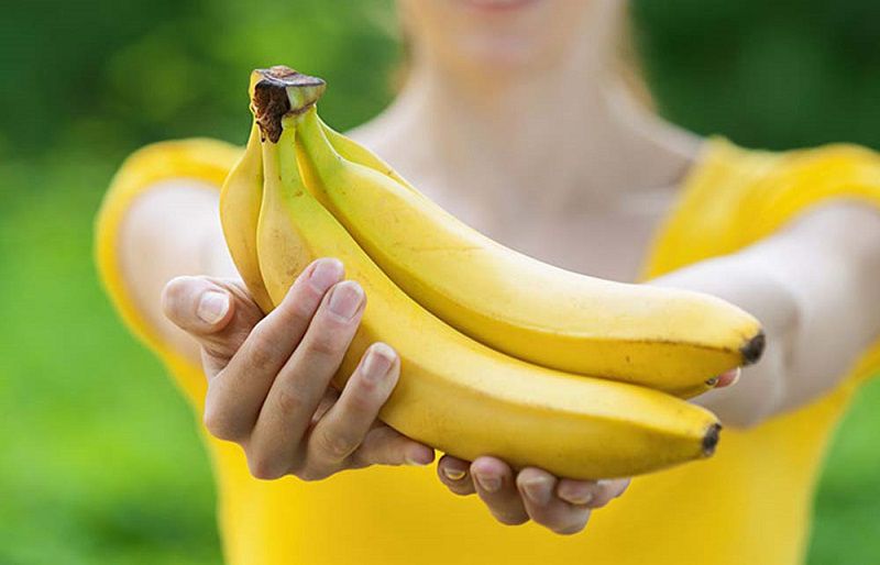Chuối xanh và chuối chín: Loại nào tốt hơn cho người tiểu đường?