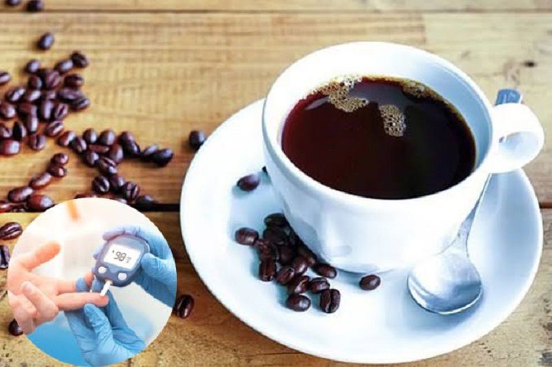 Tác động của Caffeine đến chỉ số đường huyết và độ nhạy Insulin
