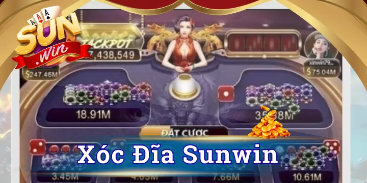 Tìm Hiểu Về Thuật Toán Xóc Đĩa Sunwin