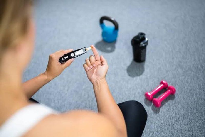 Tần suất và thời lượng tập thể dục chuẩn y khoa cho người tiểu đường